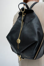 Sac À Dos Racha - Noir