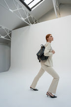 Sac À Dos Racha - Noir