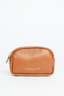 Tamar Coin Purse - Camel