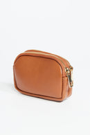 Tamar Coin Purse - Camel