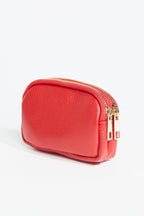 Porte-Monnaie Tamar - Rouge