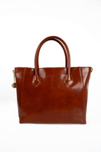 Sac Porte Epaule Aurora - Camel