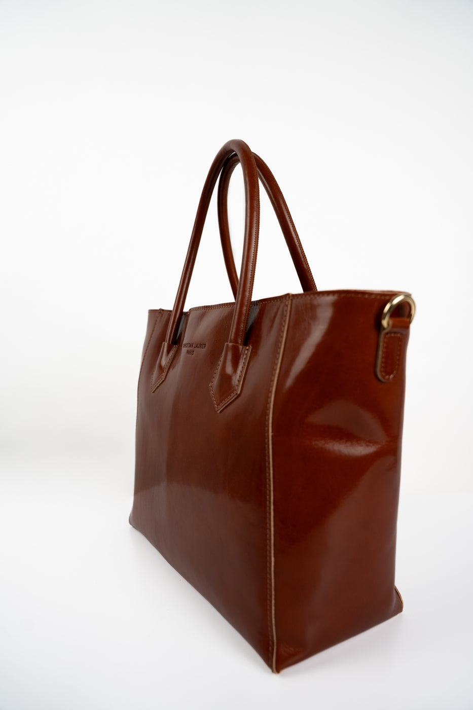 Sac Porte Epaule Aurora - Camel