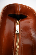 Sac Porte Epaule Aurora - Camel