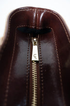 Aurora Shoulder Bag - Brown