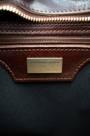 Aurora Shoulder Bag - Brown
