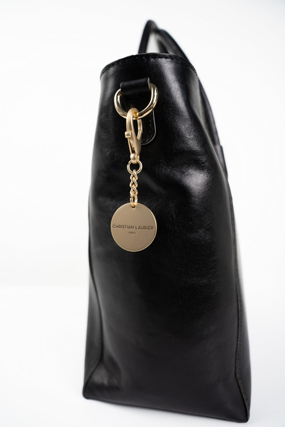 Sac Porte Epaule Aurora - Noir