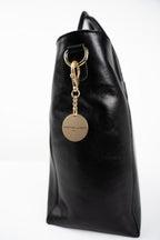 Sac Porte Epaule Aurora - Noir