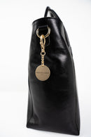 Sac Porte Epaule Aurora - Noir