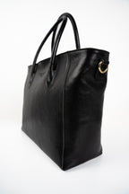 Sac Porte Epaule Aurora - Noir