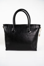 Sac Porte Epaule Aurora - Noir