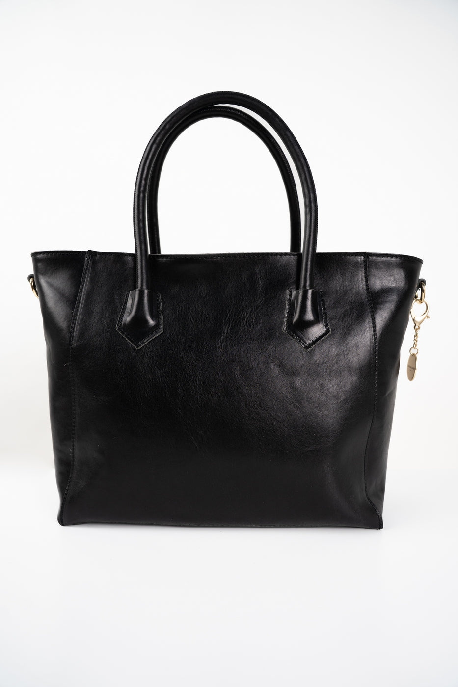 Sac Porte Epaule Aurora - Noir