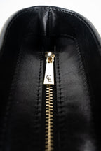 Sac Porte Epaule Aurora - Noir