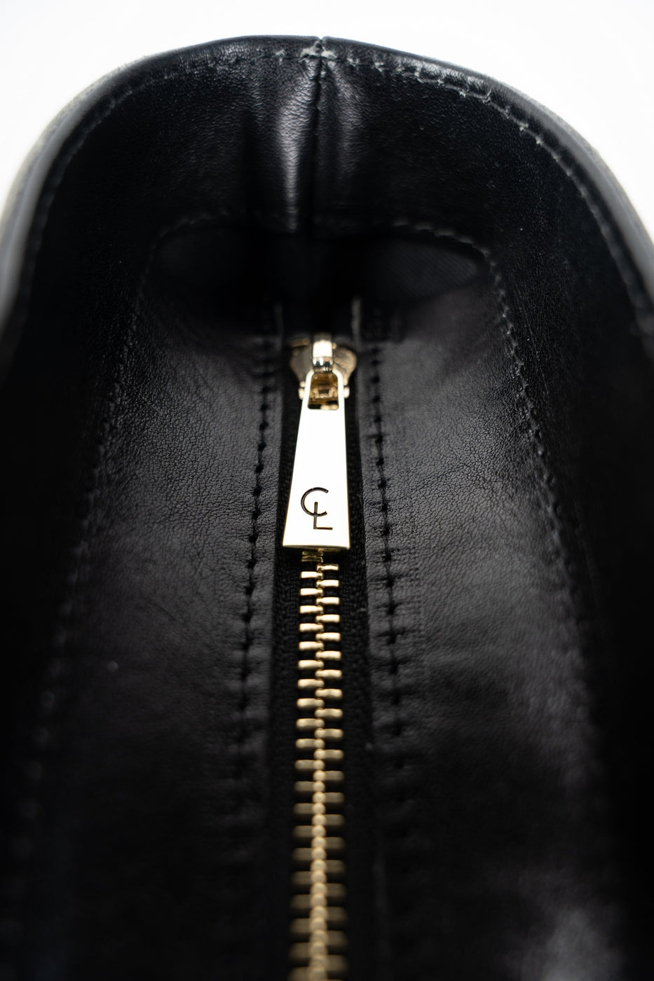 Sac Porte Epaule Aurora - Noir