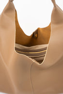 Sacs Porté Épaule Azza - Taupe