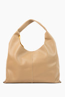 Sacs Porté Épaule Azza - Taupe