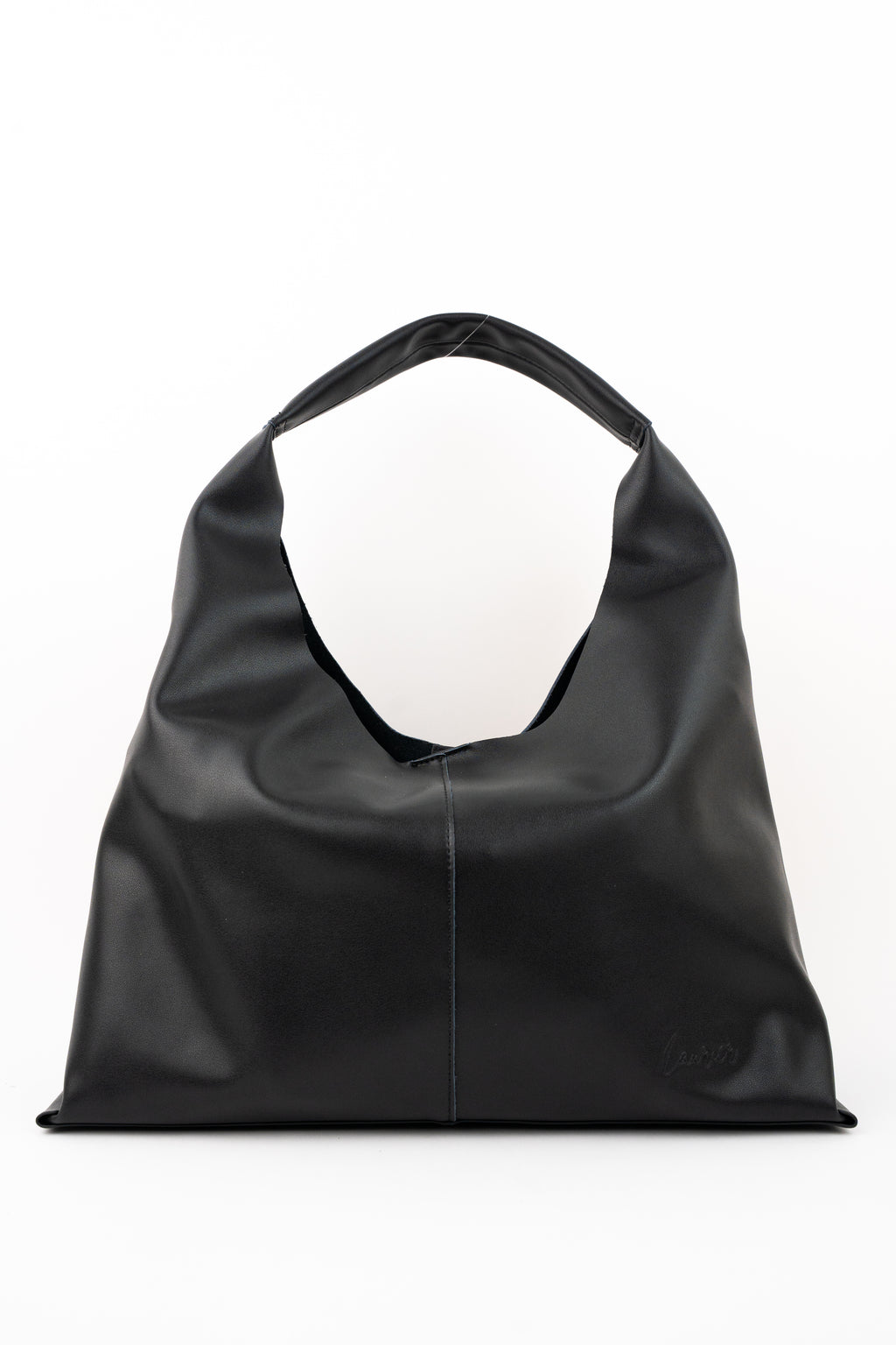 Azza Shoulder Bags - Black