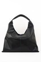 Azza Shoulder Bags - Black