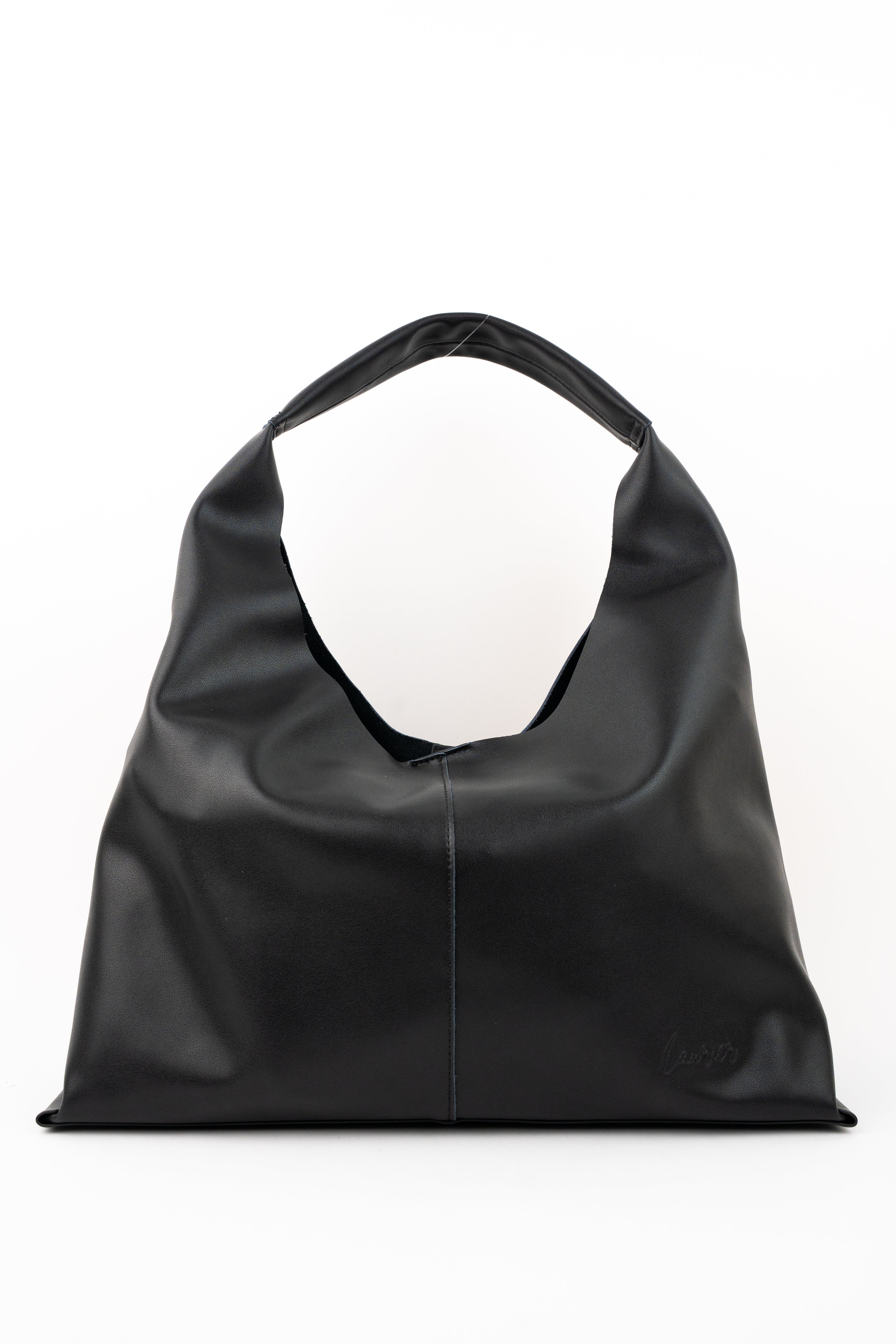 Azza Shoulder Bags - Black
