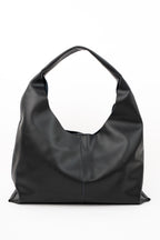Azza Shoulder Bags - Black