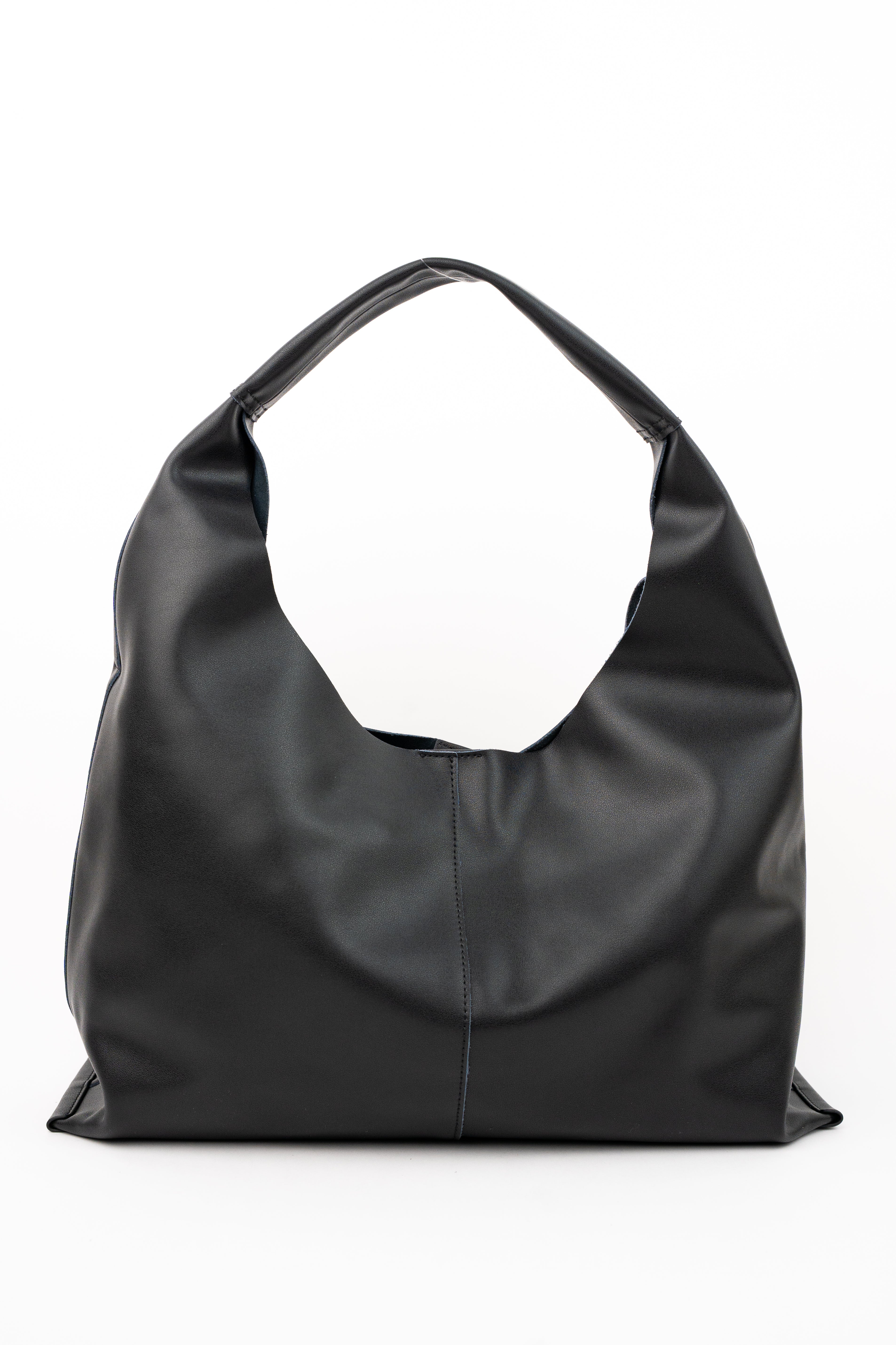 Azza Shoulder Bags - Black