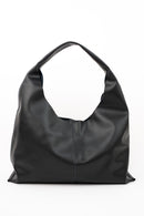 Azza Shoulder Bags - Black