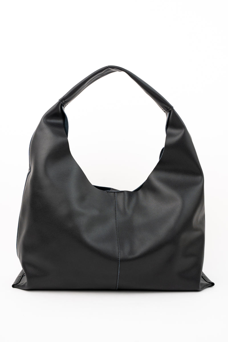 Azza Shoulder Bags - Black