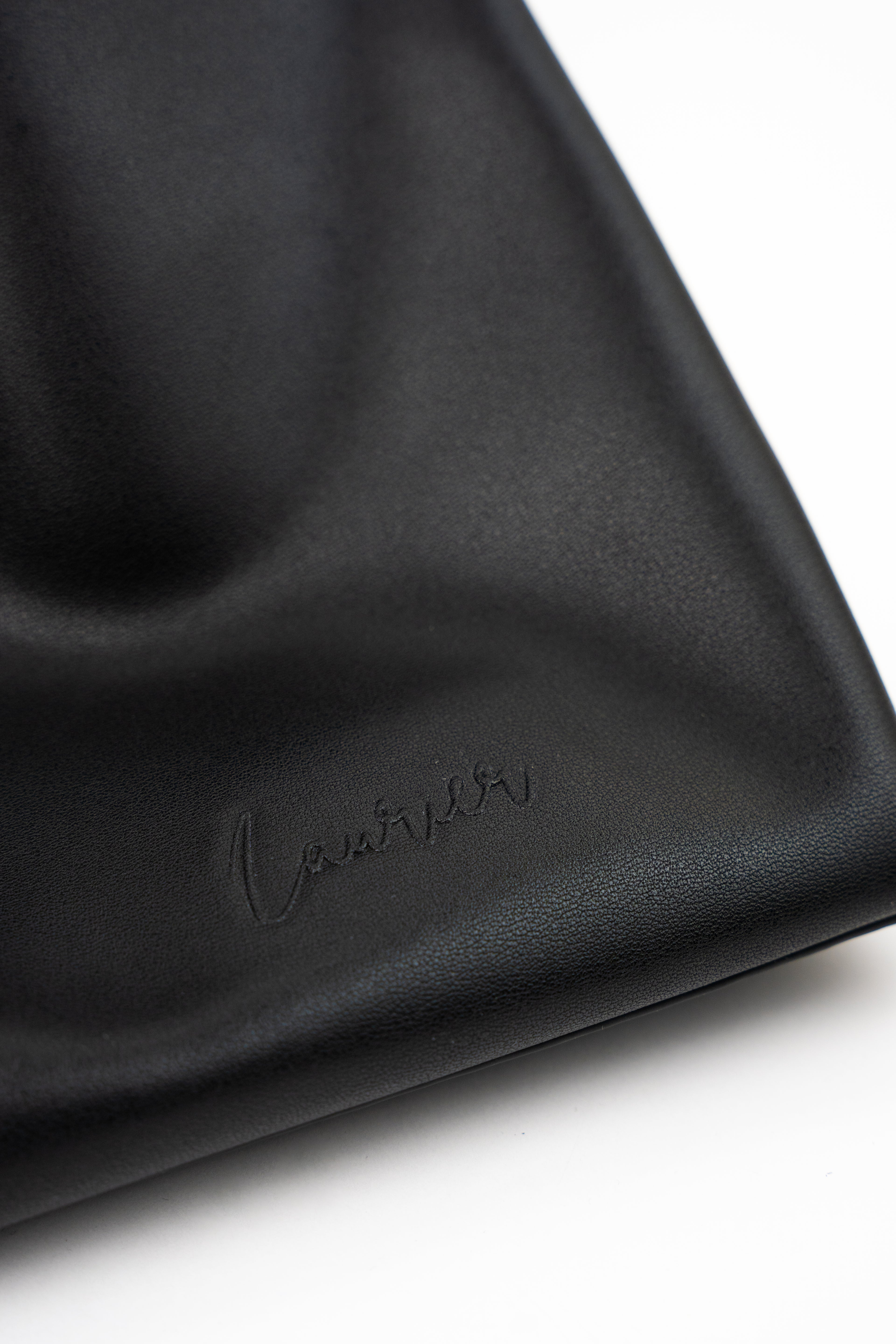 Azza Shoulder Bags - Black