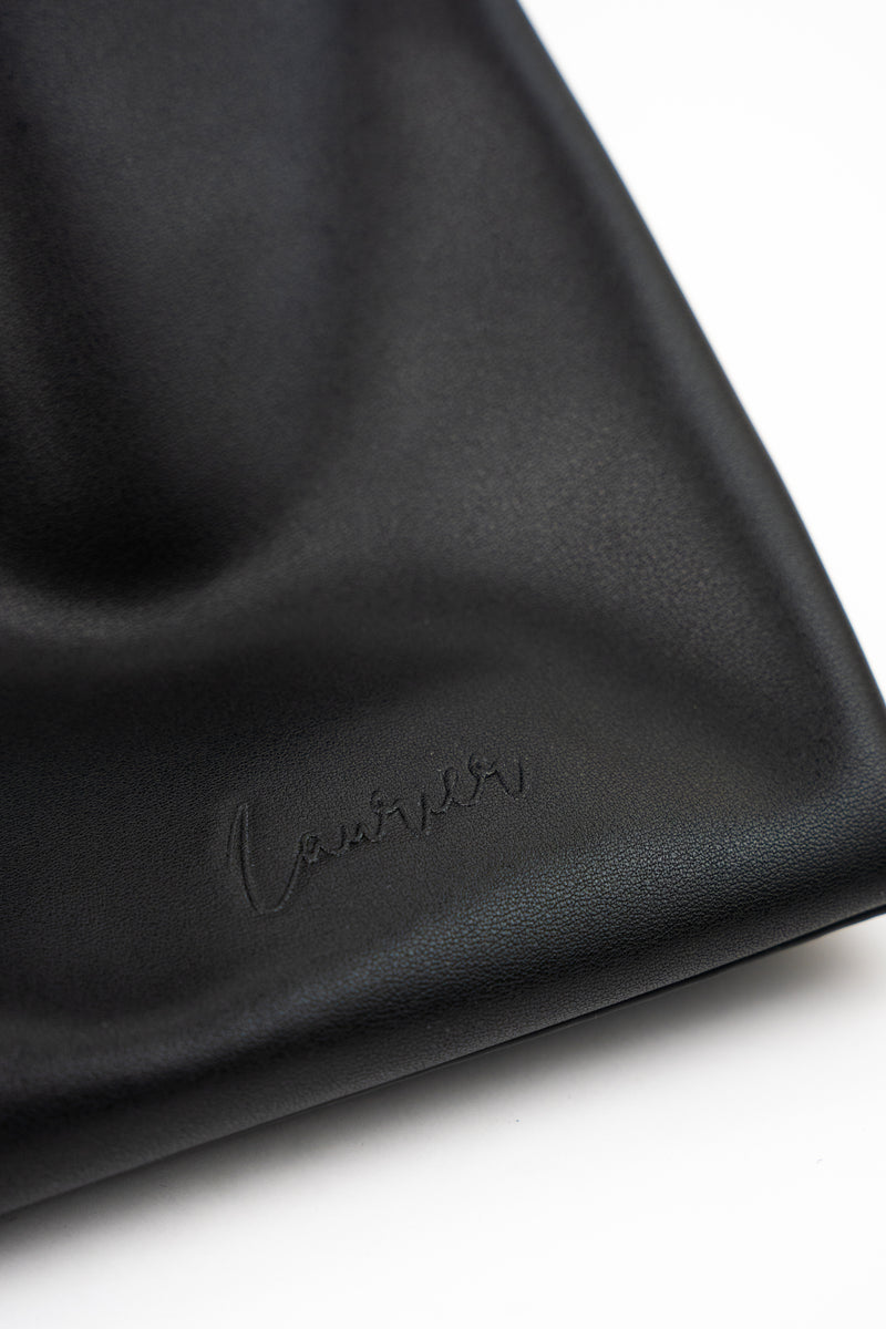 Azza Shoulder Bags - Black