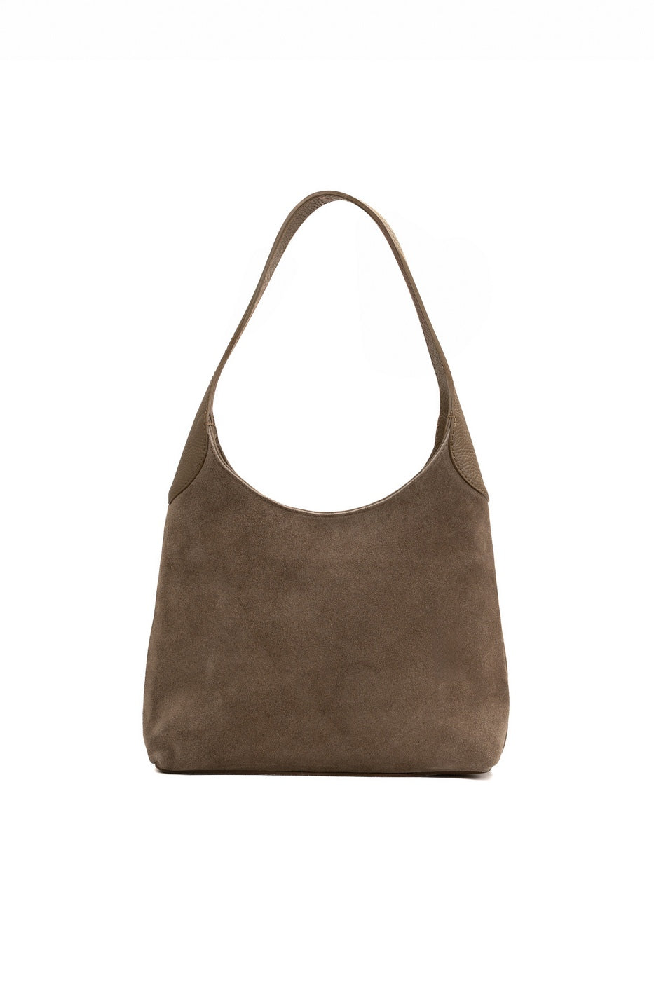 Sac Porte Epaule Calma - Taupe
