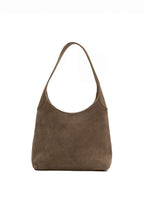 Sac Porte Epaule Calma - Taupe