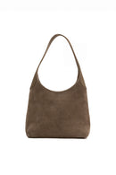 Sac Porte Epaule Calma - Taupe