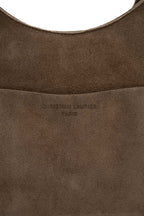 Sac Porte Epaule Calma - Taupe