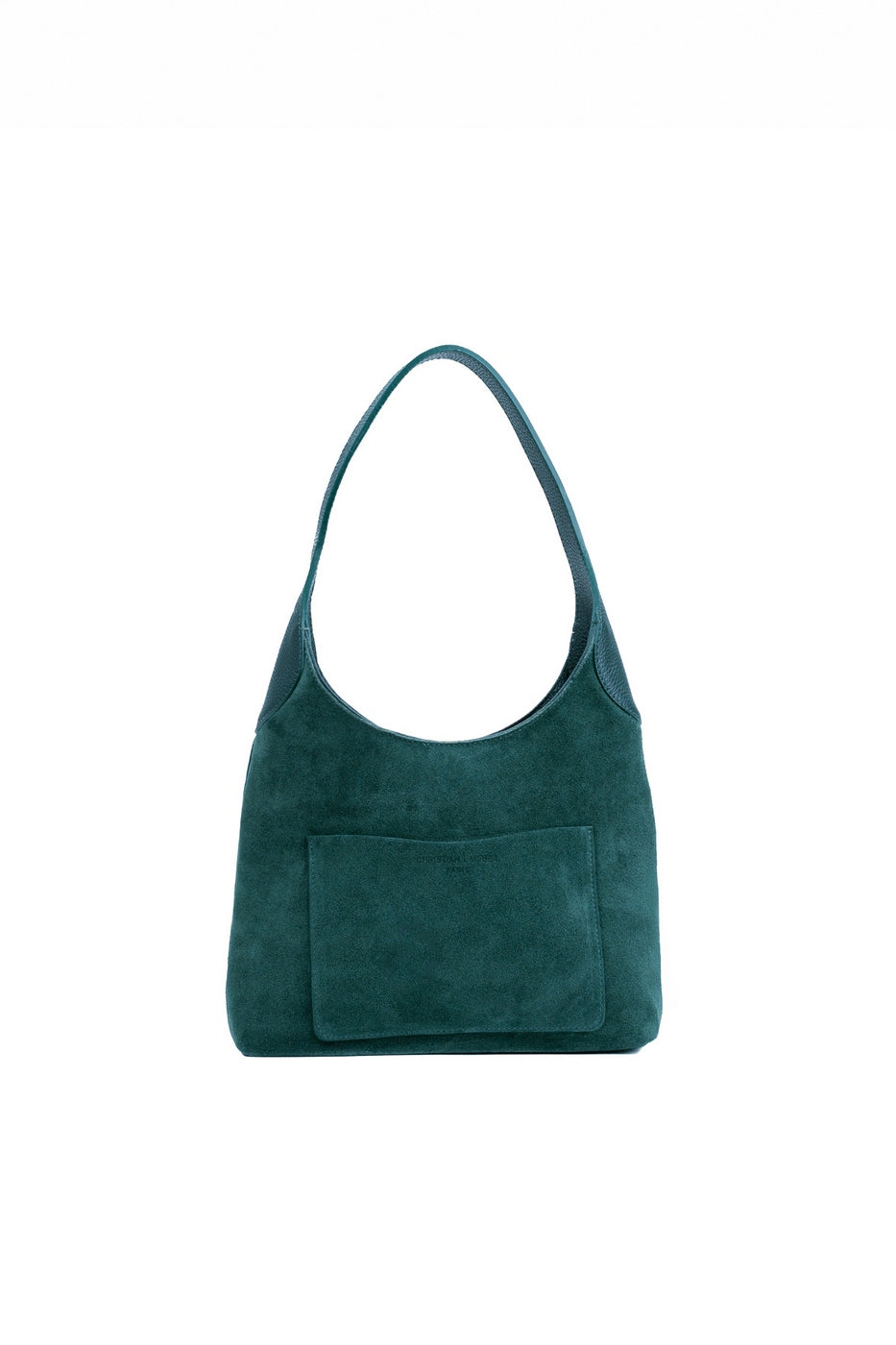 Bolso de Hombro Calma - Verde