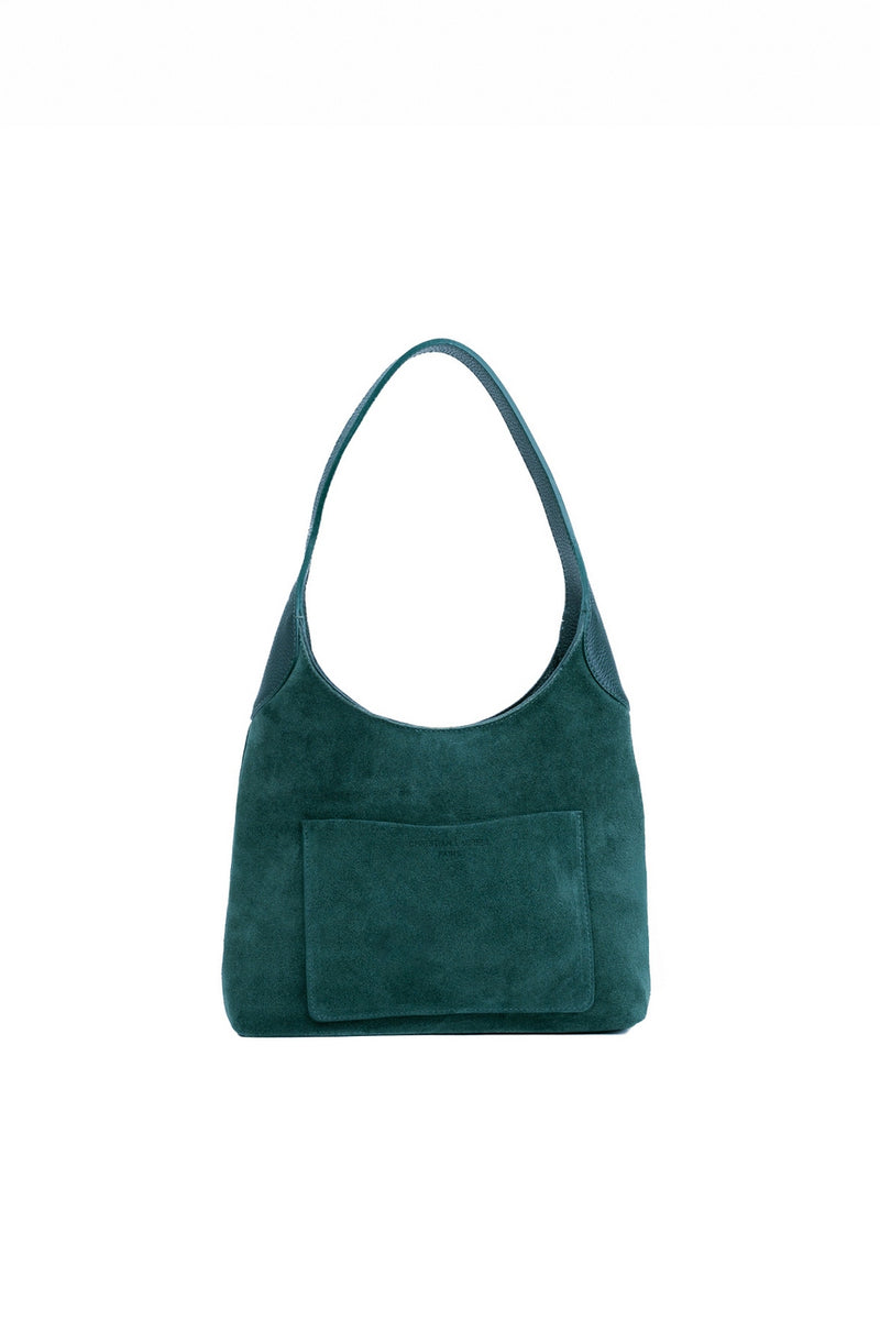 Sac Porte Epaule Calma - Vert