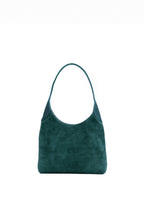 Bolso de Hombro Calma - Verde
