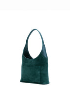 Bolso de Hombro Calma - Verde