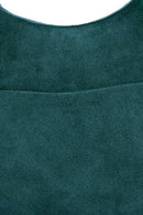 Sac Porte Epaule Calma - Vert
