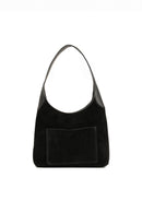 Sac Porte Epaule Calma - Noir