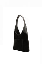 Bolso de Hombro Calma - Negro