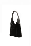 Sac Porte Epaule Calma - Noir