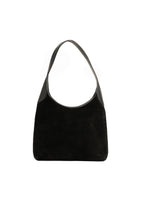 Bolso de Hombro Calma - Negro
