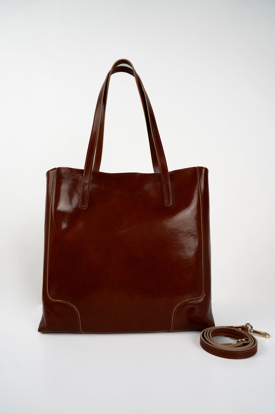 Sac A Bandouliere Costa - Camel