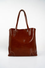 Sac A Bandouliere Costa - Camel