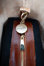 Sac A Bandouliere Costa - Camel