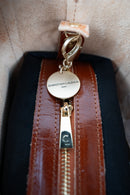 Sac A Bandouliere Costa - Camel