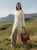 Sac A Bandouliere Costa - Camel