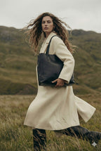 Sac A Bandouliere Costa - Noir
