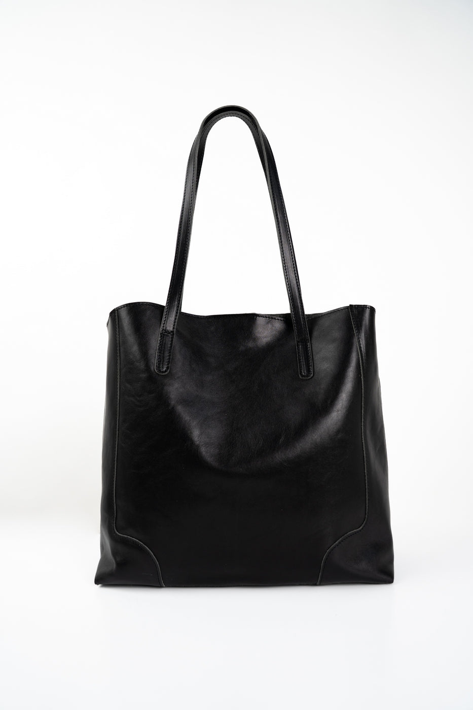 Sac A Bandouliere Costa - Noir