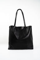 Sac A Bandouliere Costa - Noir